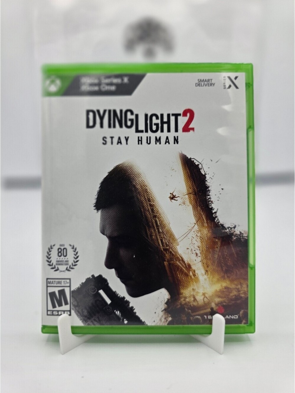Dying Light 2 CIB for Xbox One/Series X